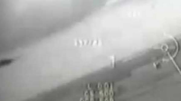 ultimul lucru pe care ai vrea sa l vezi cand ai 800 de km h video