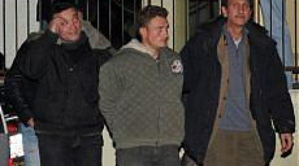 giuseppe caruso politia a retinut doi romani posibili autori ai violului din roma