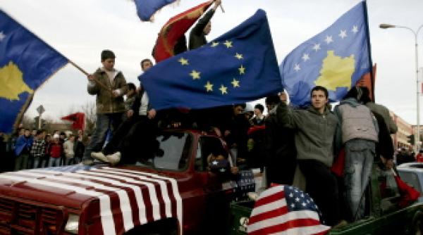 kosovo aniversarea unui stat aflat in coma