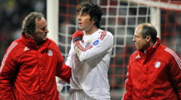 luca toni s a plictisit de germania vreau acasa