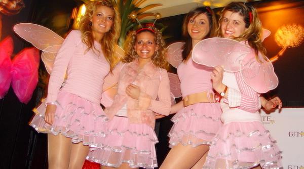 sofia bar de lux distrus de o bomba