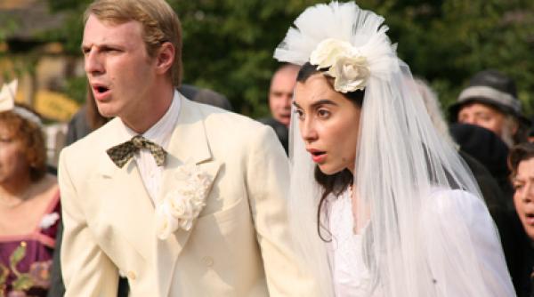 avanpremiera la paris o seara binecuvantata