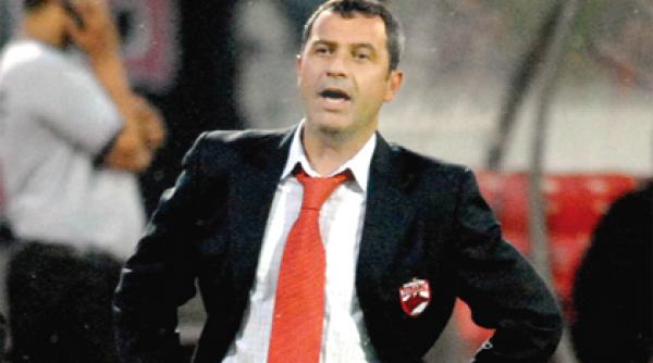 dinamo se intorc azi in tara