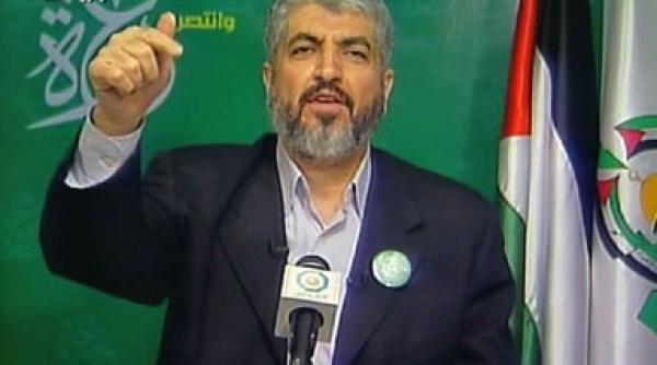 europa a inceput discutii ascunse cu hamas