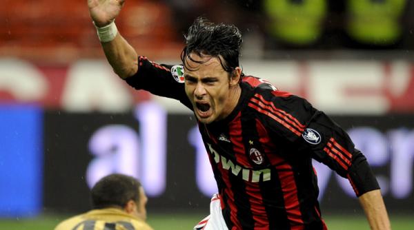 inzaghi s a alaturat lui raul in topul celor mai buni marcatori din istoria cupelor europene