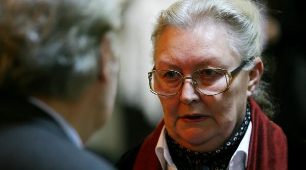 omul zilei elisabeta bostan