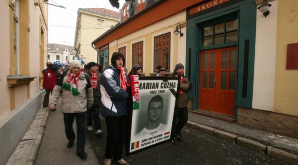 politia maghiara ramane inerta pentru cine a platit cozma