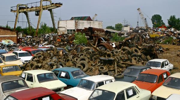 programul rabla dezavantajos din cauza bancilor