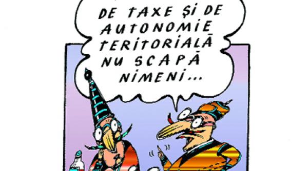 stingeti cu apa domnule presedinte