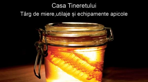 targul mierii