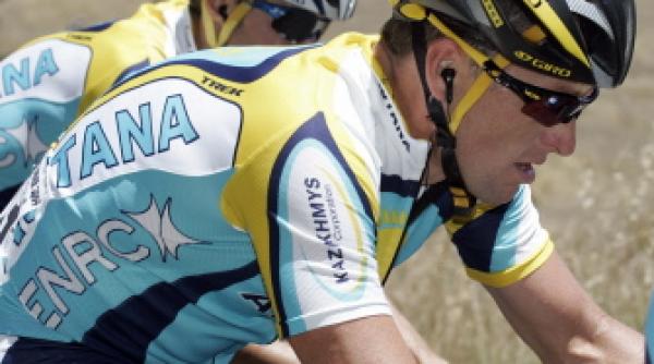 900 de oameni au ajutat la recuperarea bicicletei lui lance armstrong