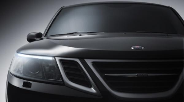 auto saab in pragul desfiintarii