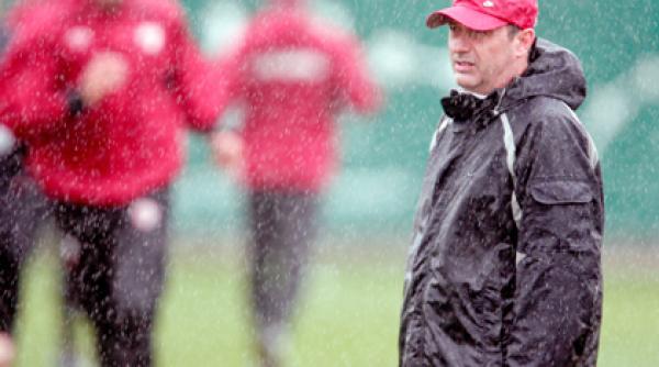 dinamo rednic ma ingrijoreaza conditiile meteo