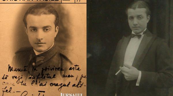 inegalabil cristian vasile celebrul trubadur