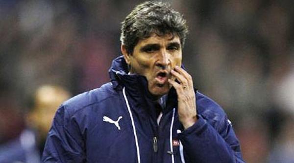 juande ramos barcelona are cea mai buna echipa din istorie