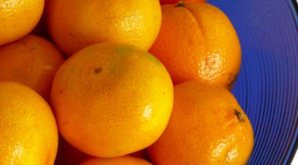 mananca inteligent clementine