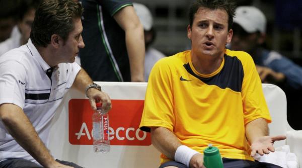 cneazul langa hanescu la dubai