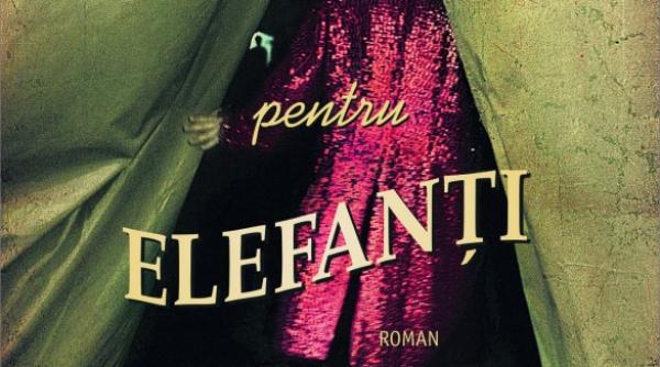 editura humanitas fiction bestseller despre lumea circului