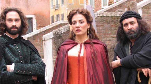 el greco pictor al lui dumnezeu