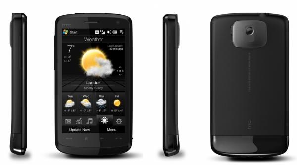 icirc n teste hd mandria celor de la htc