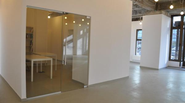 inaugurare arta ca o declaratie despe lume si viata