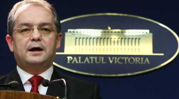 de ce premierul a intrerupt controlul in afacerea sterling