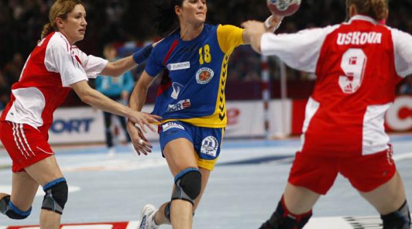 handbal champions league oltchim risca sa o piarda pe adina meirosu