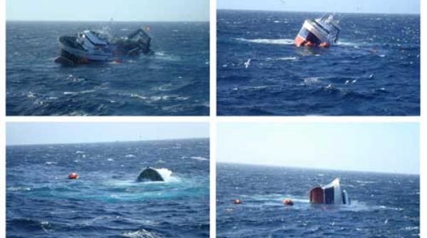 imaginea zilei 23 februarie 2009