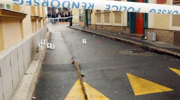 inima lui cozma a mai batut de 3 ori