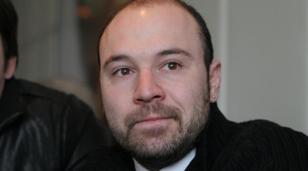 omul zilei mihai mita georgescu