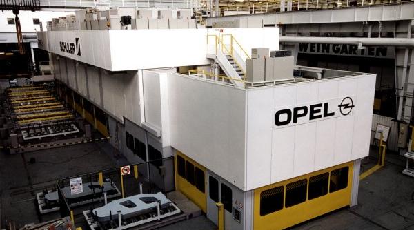 opel aproape de faliment