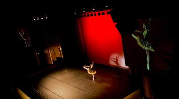 stars of the 21st century o seara fascinanta cu balerini exceptionali