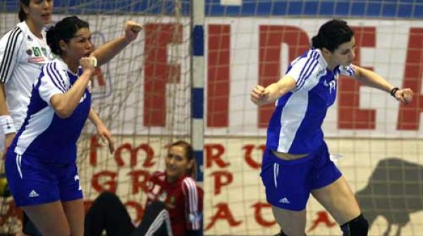 victorie de senzatie