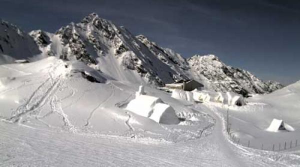 webcam jurnalul imagini de vis de la balea lac