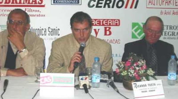 abel balbo revine in il calcio ca antrenor