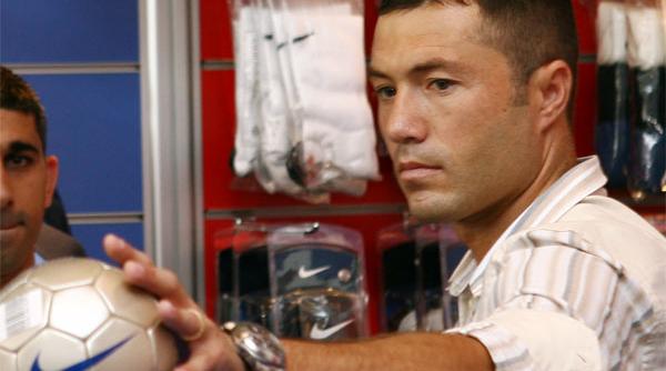 adrian ilie revine pe teren coechipier cu petre si pancu la groznii