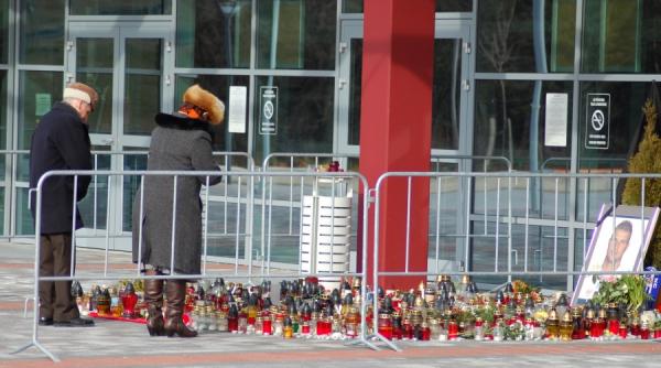 corespondenta din vezsprem marian cozma a fost executat politia platita de interlopi