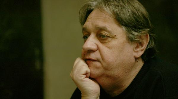 editie de colectie mircea vintila cel pe care nu l stim