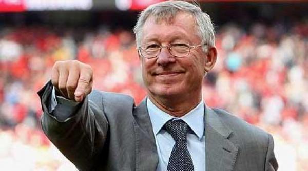 ferguson real madrid nu are nicio sansa sa castige liga campionilor