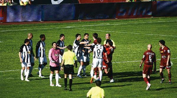 frf valiza inapoi la disciplina