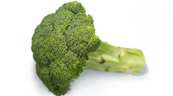 mananca inteligent broccoli