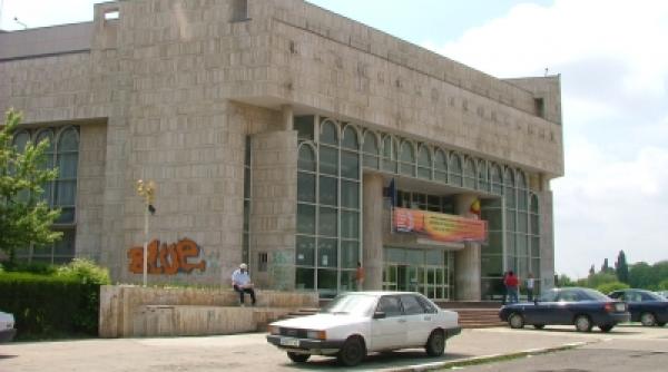 palatul copiilor ramane la meci