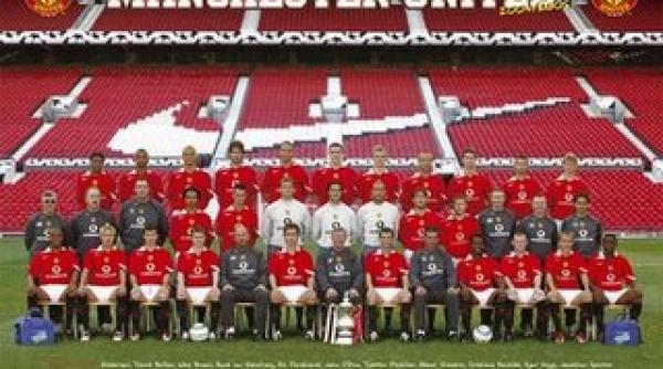 sir alex ferguon interzice autografele