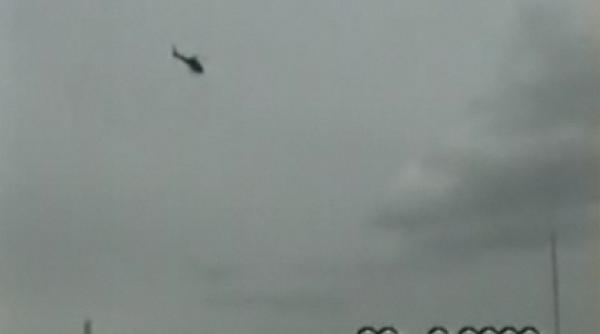 spectaculos evadare ca n filme in grecia