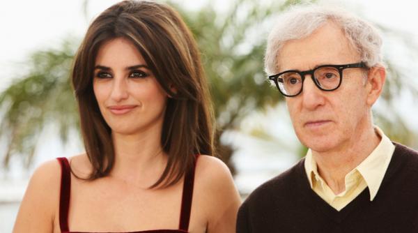 vicky cristina barcelona in deschiderea festivalului de film b est