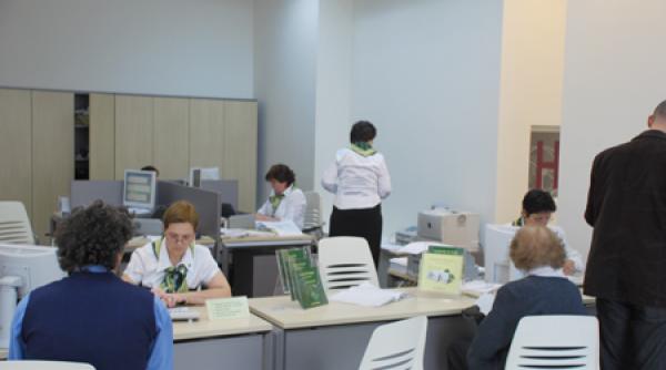 alarma la banci creste numarul restantierilor