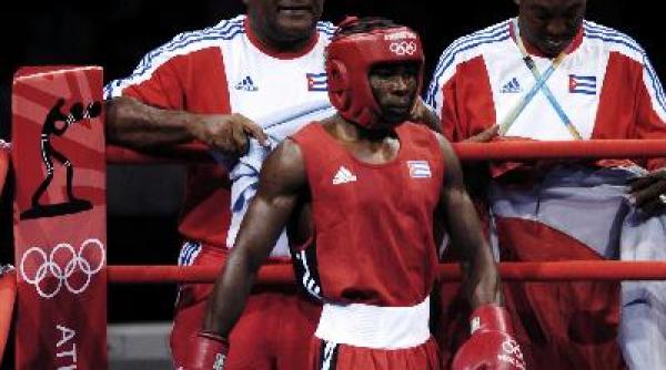 cuba dublu campion olimpic fugar in sua