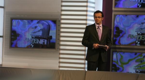 dezbatere pe aceeasi tema antena 3 peste realitatea tv