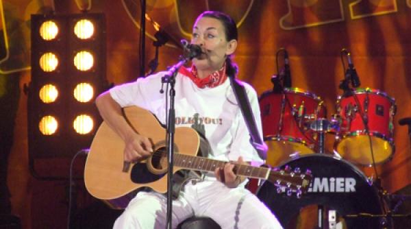 lansare plimbare pe carari de maci