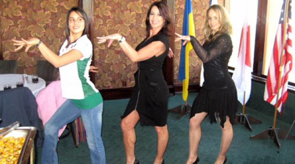 oklahoma poza de campioana cu nadia